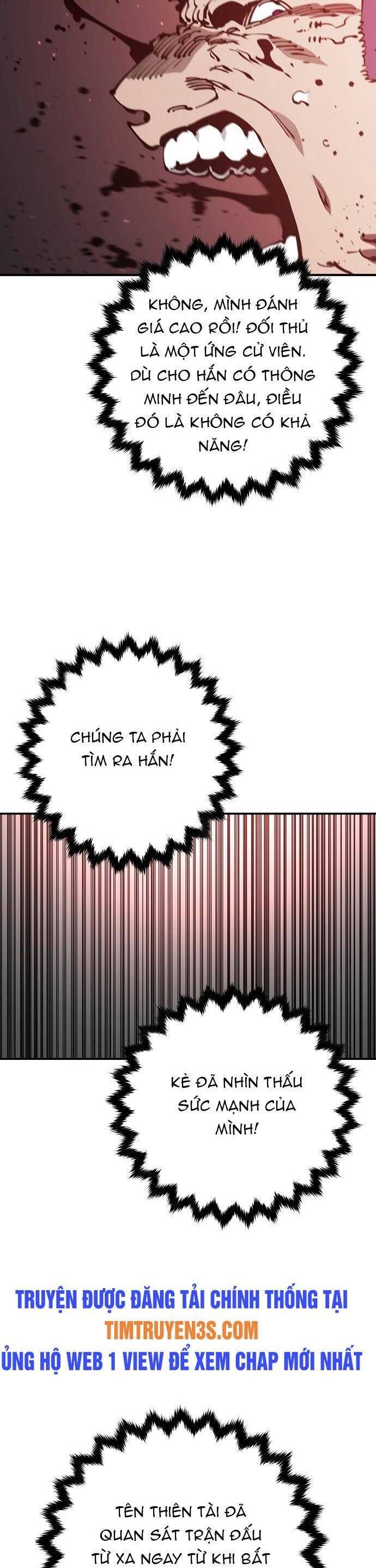 đọc truyện Player Chương 52 ảnh 34 tại Giả Dược