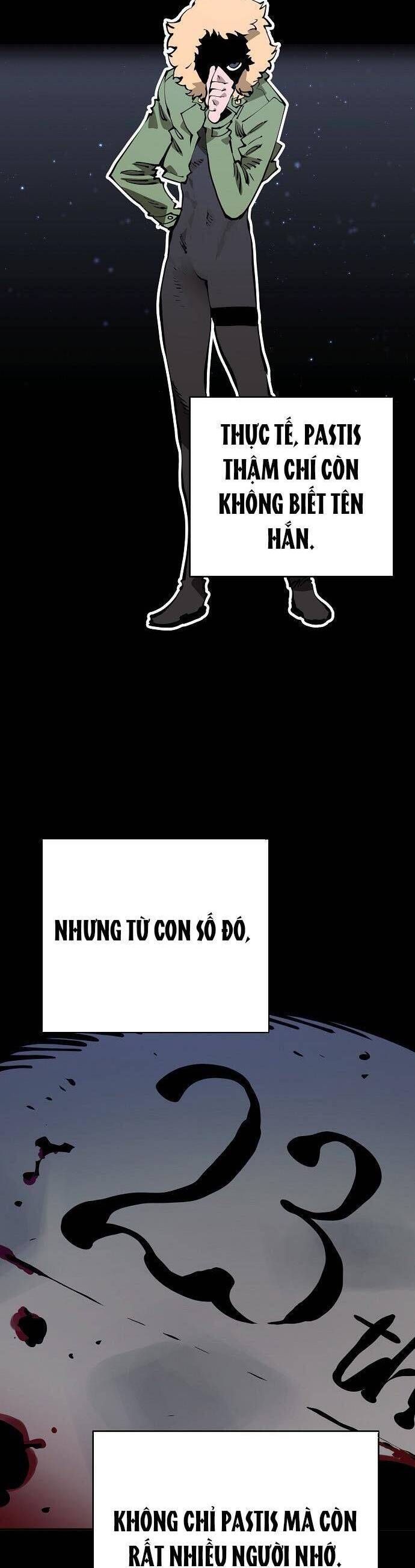 đọc truyện Player Chương 52 ảnh 38 tại Giả Dược