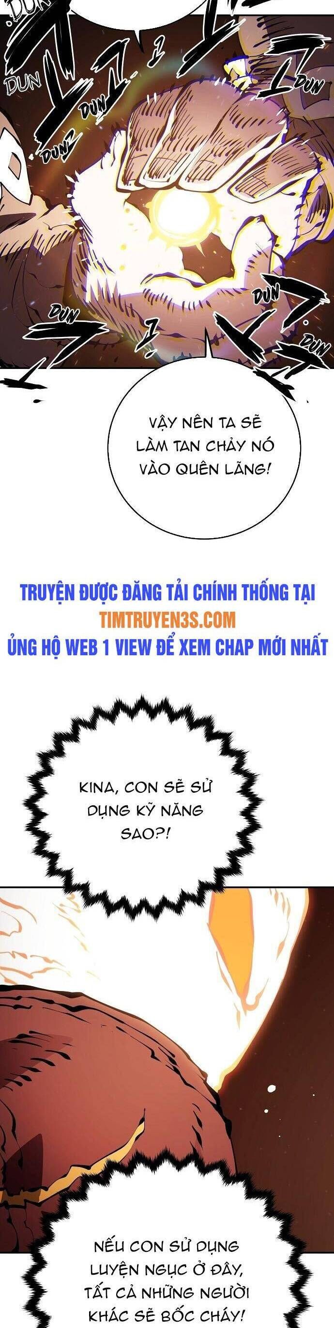 đọc truyện Player Chương 52 ảnh 10 tại Giả Dược