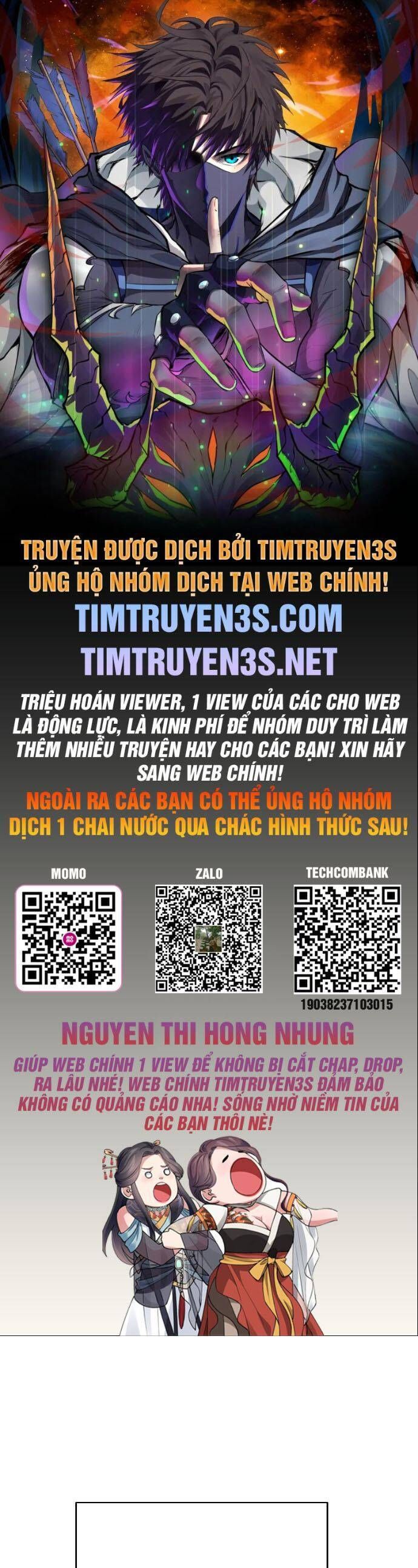 đọc truyện Player Chương 53 ảnh 2 tại Giả Dược
