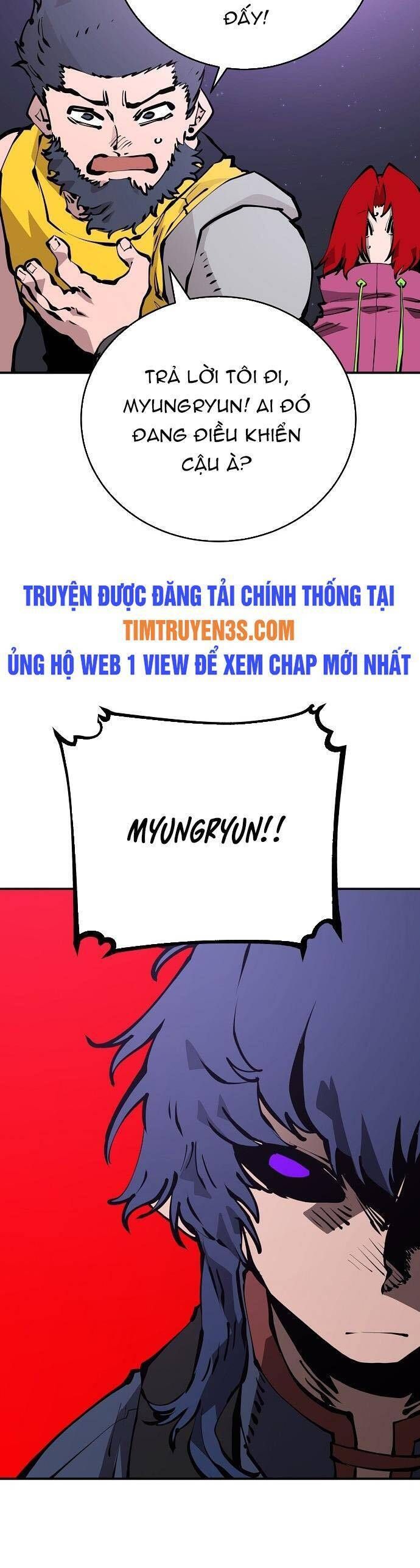đọc truyện Player Chương 53 ảnh 14 tại Giả Dược