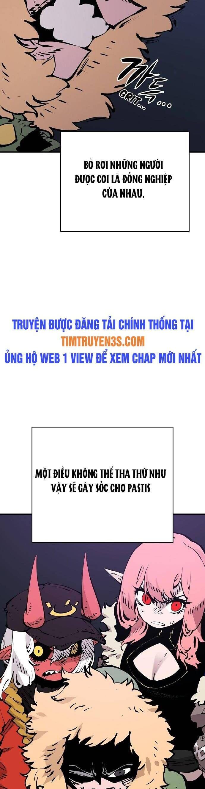 đọc truyện Player Chương 53 ảnh 39 tại Giả Dược