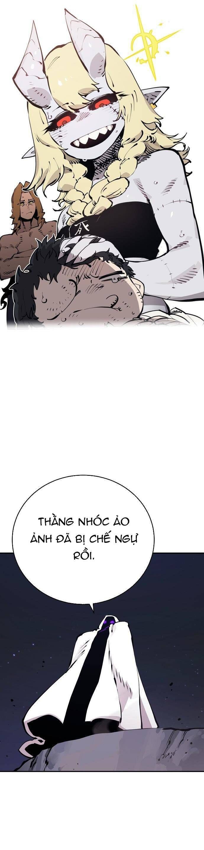 đọc truyện Player Chương 53 ảnh 7 tại Giả Dược