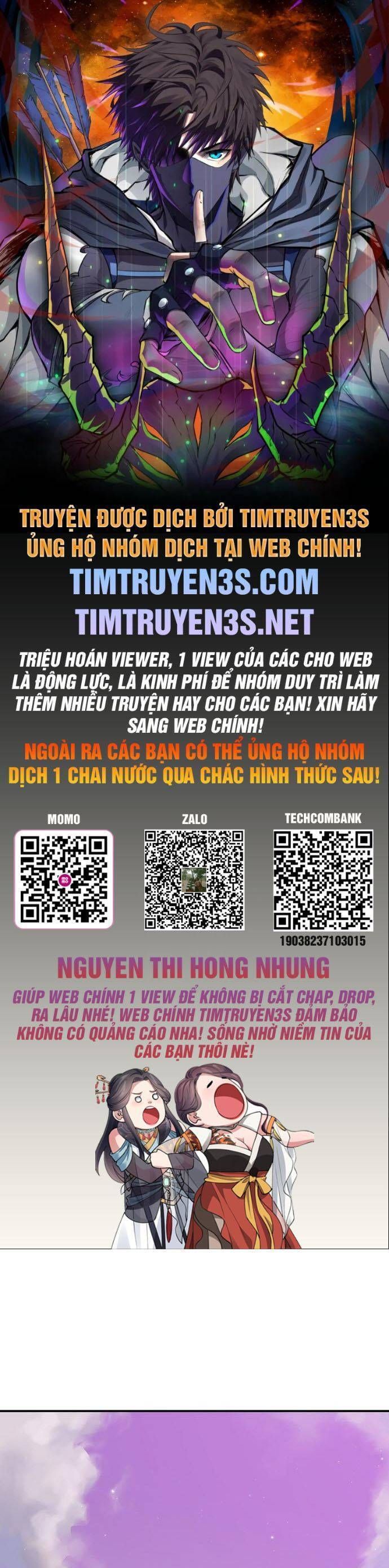 đọc truyện Player Chương 54 ảnh 2 tại Giả Dược