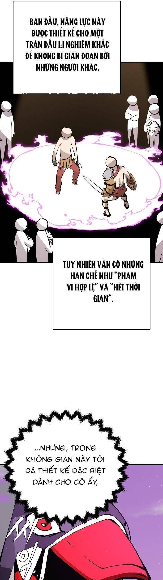 đọc truyện Player Chương 54 ảnh 26 tại Giả Dược
