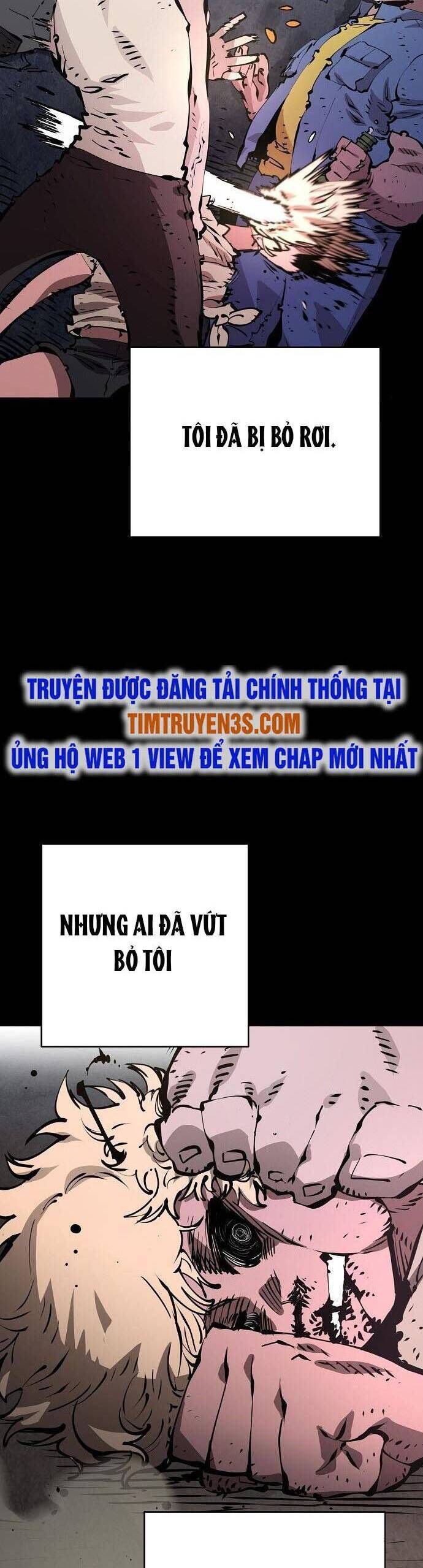đọc truyện Player Chương 55 ảnh 4 tại Giả Dược