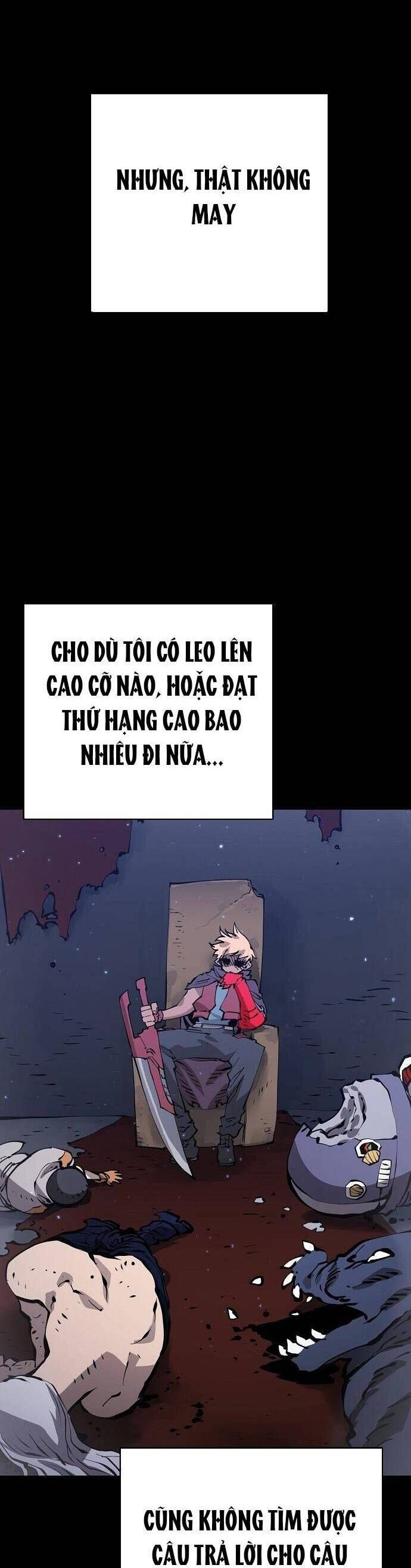đọc truyện Player Chương 55 ảnh 10 tại Giả Dược