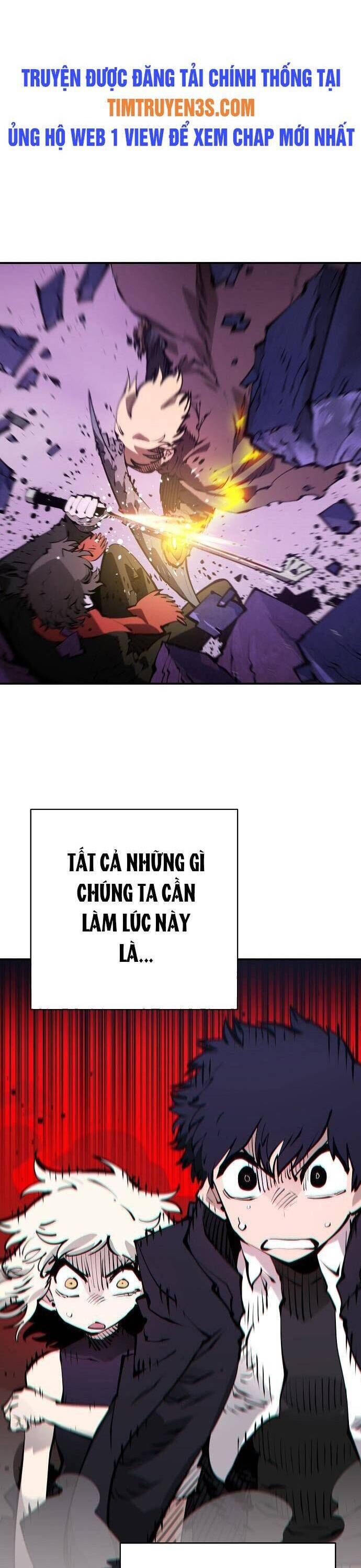 đọc truyện Player Chương 56 ảnh 14 tại Giả Dược