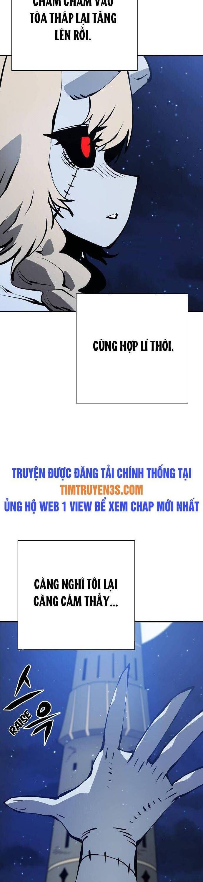 đọc truyện Player Chương 56 ảnh 4 tại Giả Dược