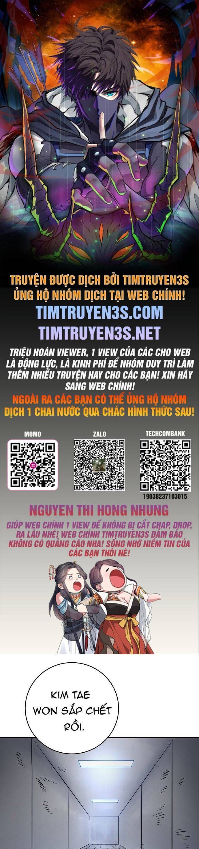 đọc truyện Player Chương 58 ảnh 2 tại Giả Dược