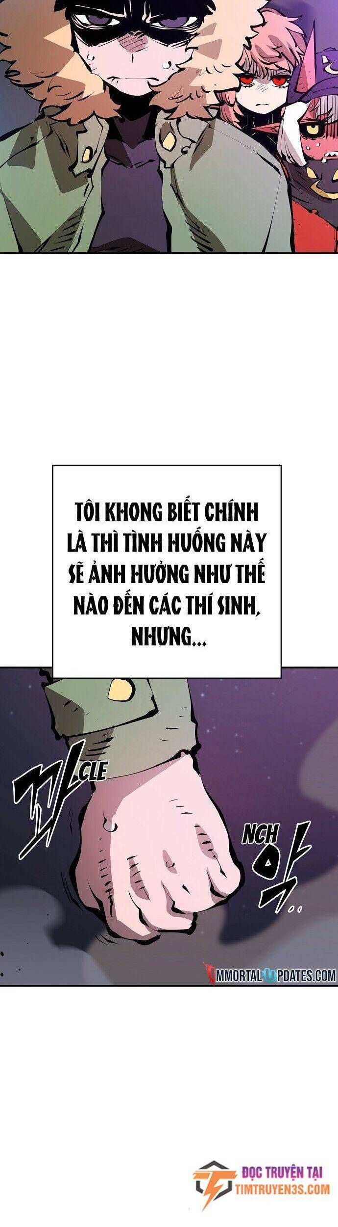 đọc truyện Player Chương 58 ảnh 39 tại Giả Dược