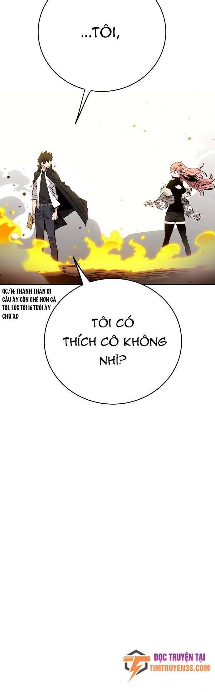 đọc truyện Player Chương 59 ảnh 28 tại Giả Dược