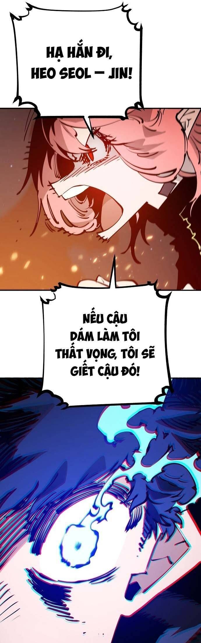 đọc truyện Player Chương 59 ảnh 53 tại Giả Dược