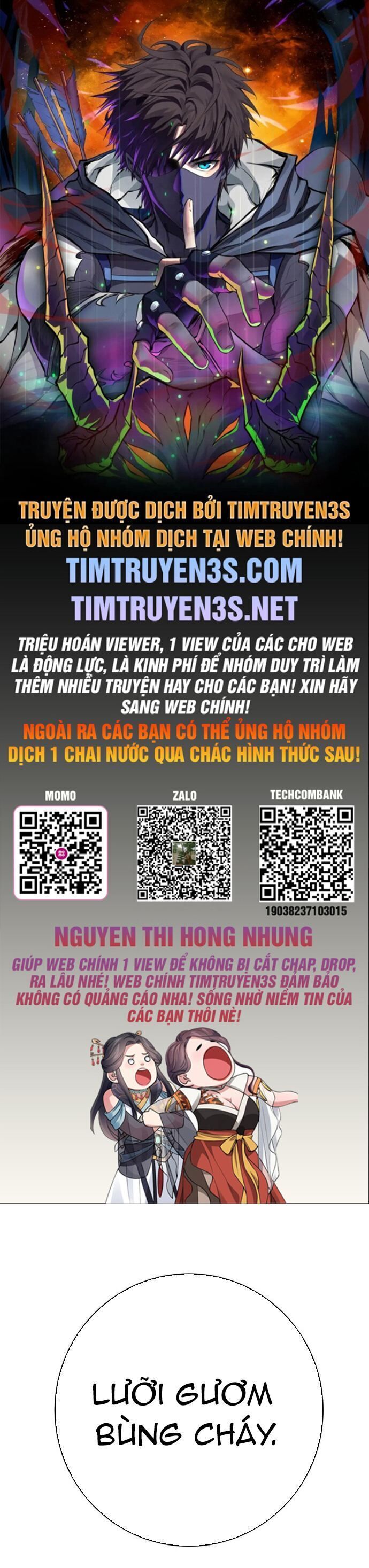 đọc truyện Player Chương 60 ảnh 2 tại Giả Dược