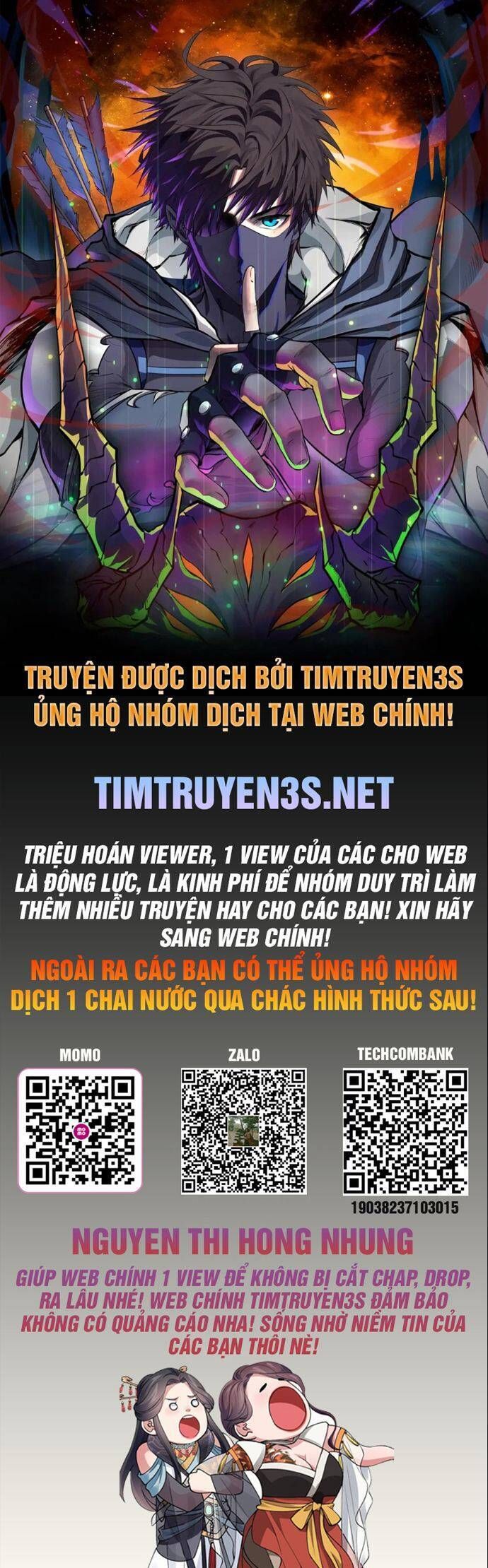 đọc truyện Player Chương 63 ảnh 2 tại Giả Dược