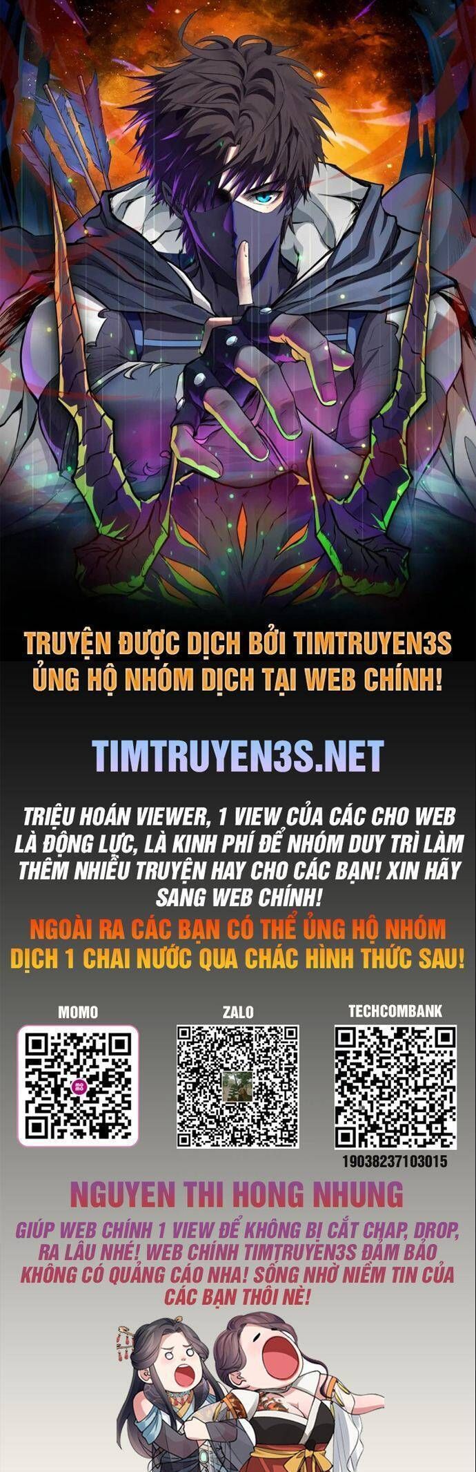 đọc truyện Player Chương 64 ảnh 2 tại Giả Dược