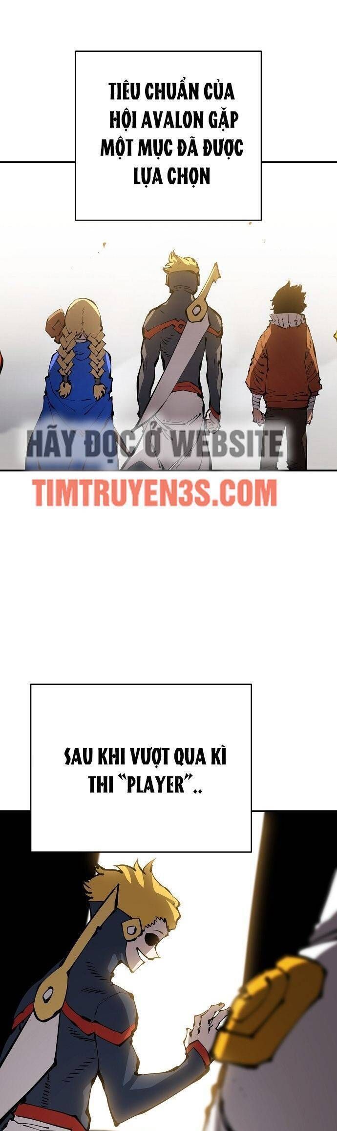 đọc truyện Player Chương 64 ảnh 17 tại Giả Dược
