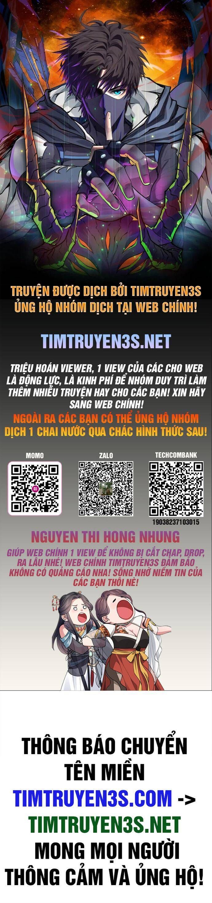 đọc truyện Player Chương 65 ảnh 2 tại Giả Dược
