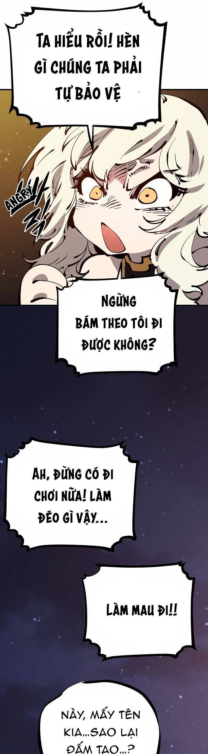 đọc truyện Player Chương 65 ảnh 38 tại Giả Dược