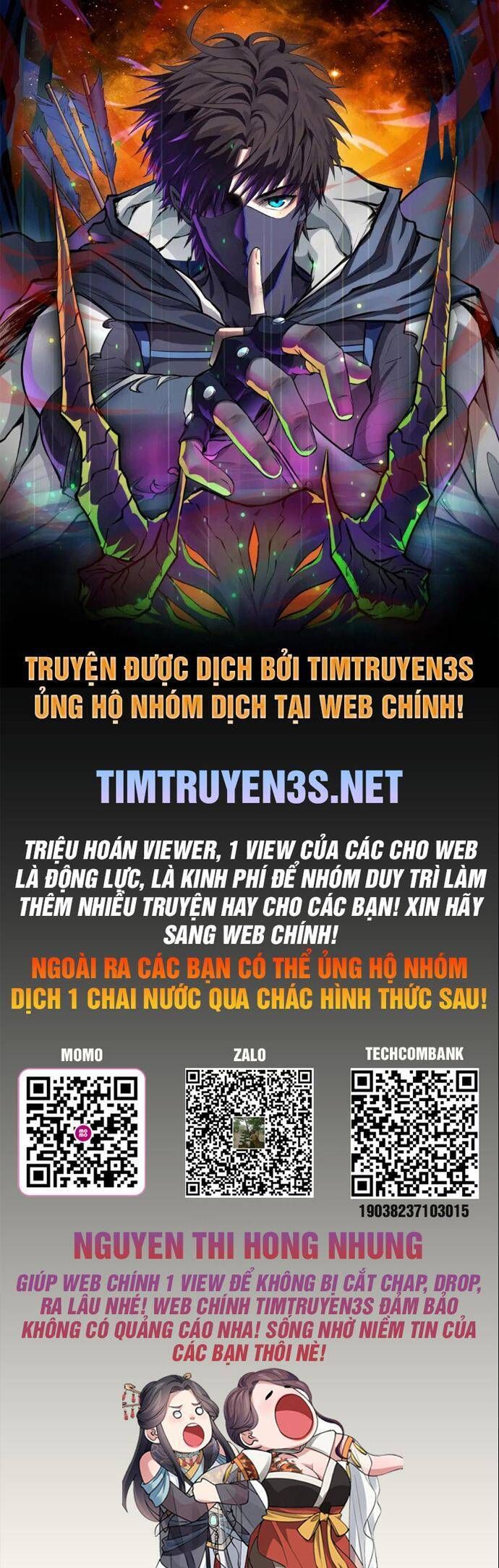 đọc truyện Player Chương 67 ảnh 2 tại Giả Dược