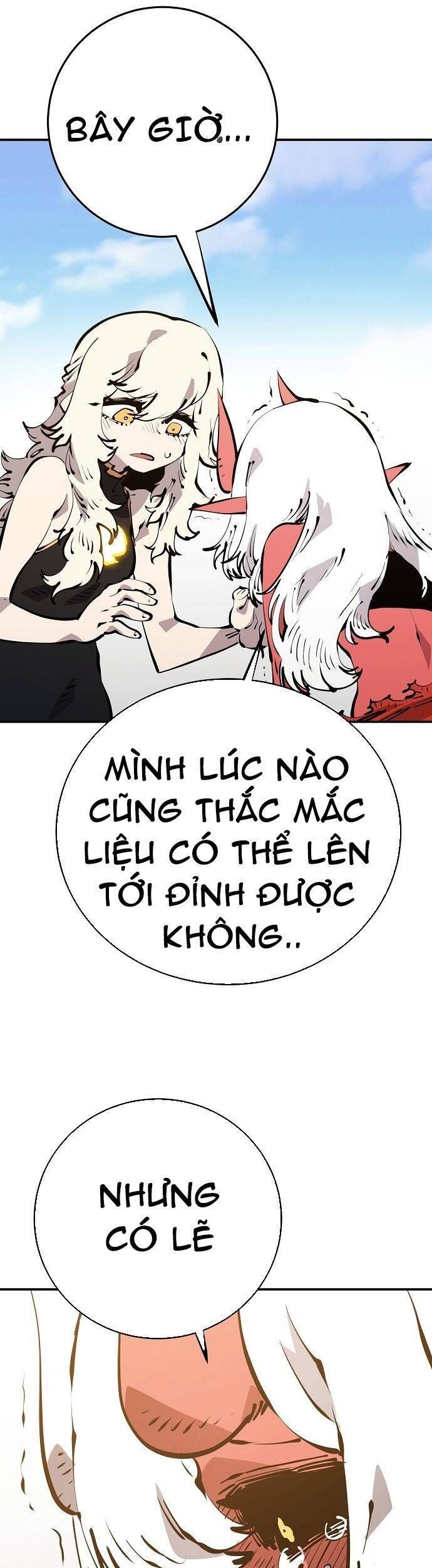 đọc truyện Player Chương 70 ảnh 31 tại Giả Dược