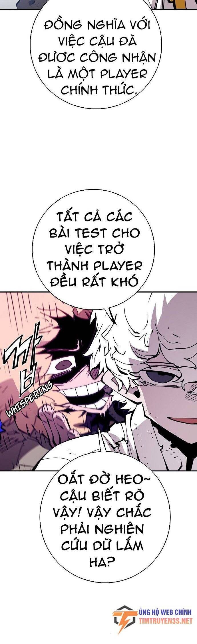 đọc truyện Player Chương 70 ảnh 10 tại Giả Dược