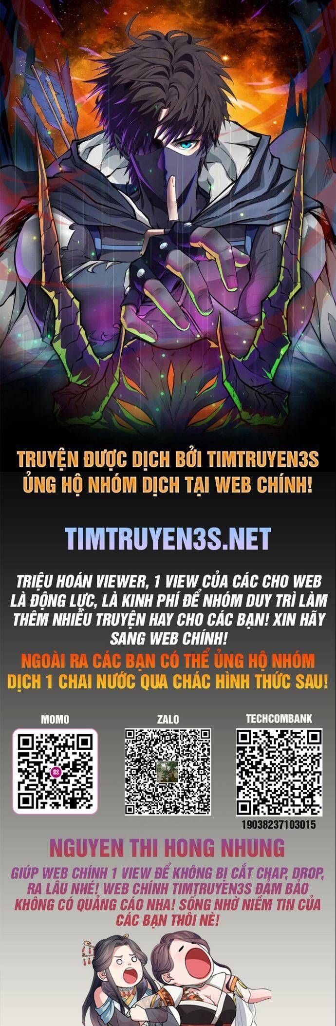 đọc truyện Player Chương 74 ảnh 2 tại Giả Dược