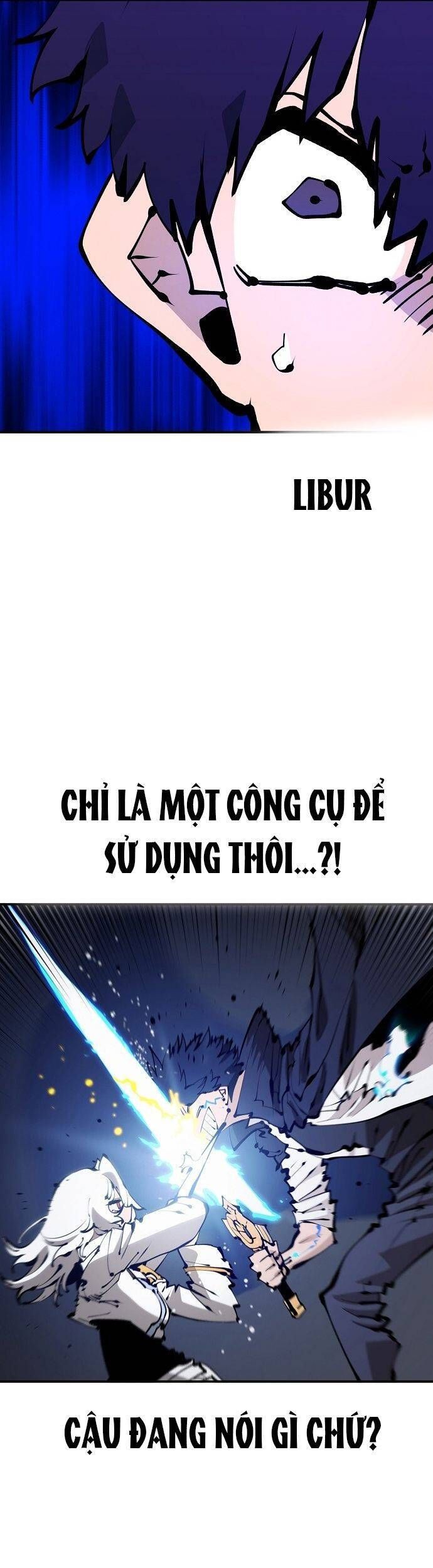 đọc truyện Player Chương 74 ảnh 40 tại Giả Dược