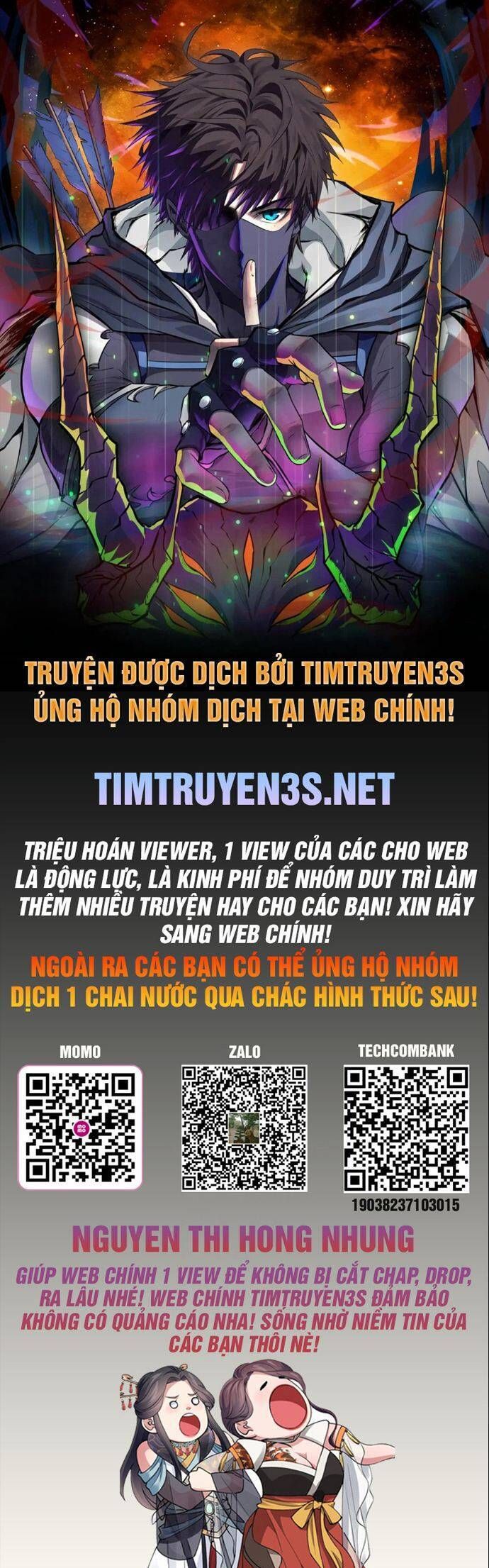 đọc truyện Player Chương 75 ảnh 2 tại Giả Dược