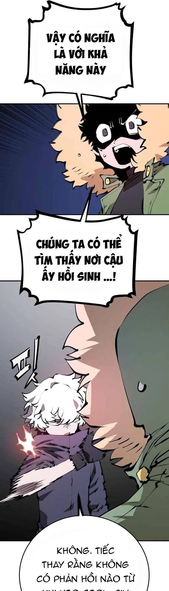 đọc truyện Player Chương 76 ảnh 25 tại Giả Dược