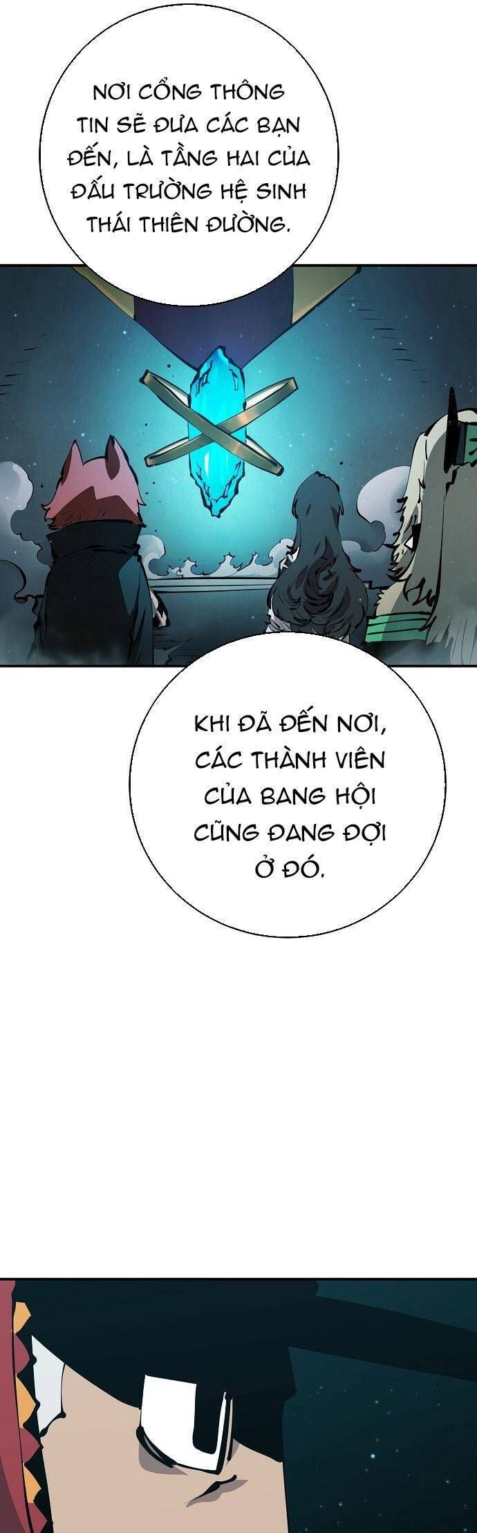 đọc truyện Player Chương 76 ảnh 48 tại Giả Dược