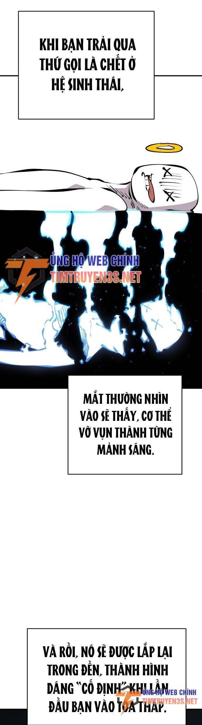 đọc truyện Player Chương 77 ảnh 8 tại Thiên Thai Truyện