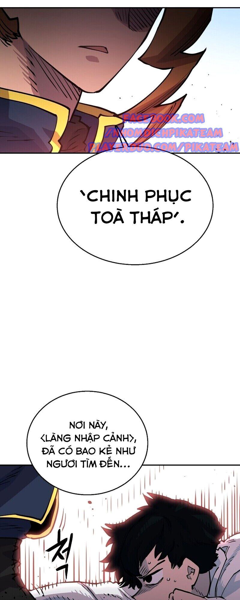 đọc truyện Player Chương 8 ảnh 51 tại Thiên Thai Truyện