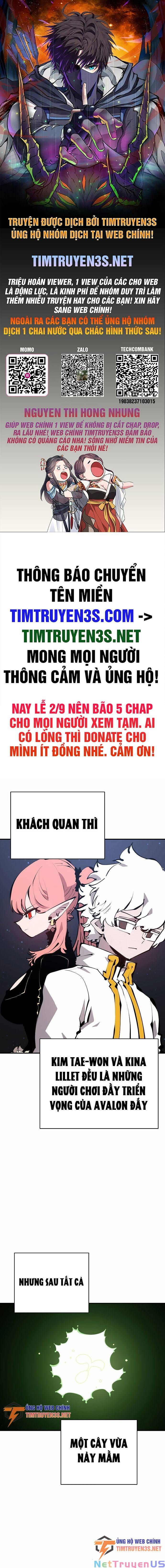 đọc truyện Player Chương 80 ảnh 2 tại Giả Dược