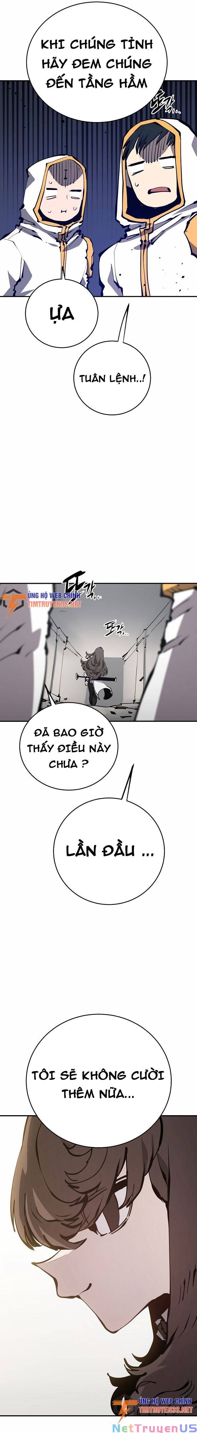 đọc truyện Player Chương 80 ảnh 22 tại Giả Dược