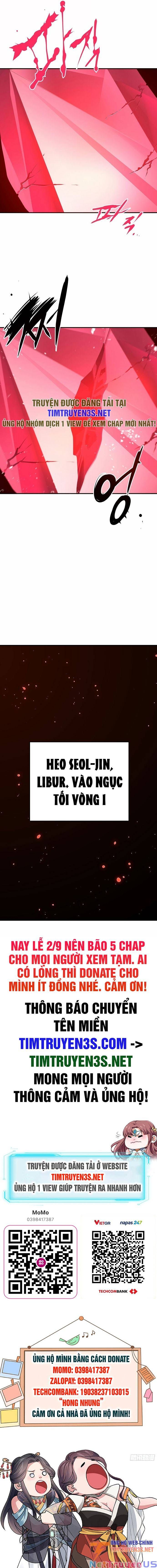 đọc truyện Player Chương 80 ảnh 25 tại Giả Dược