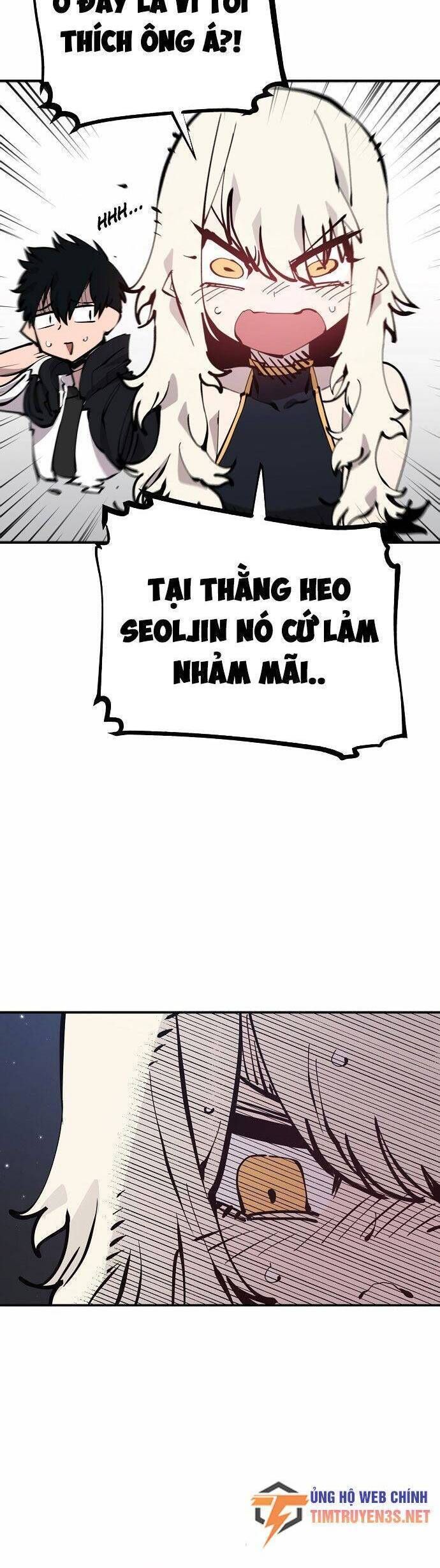 đọc truyện Player Chương 82 ảnh 18 tại Giả Dược