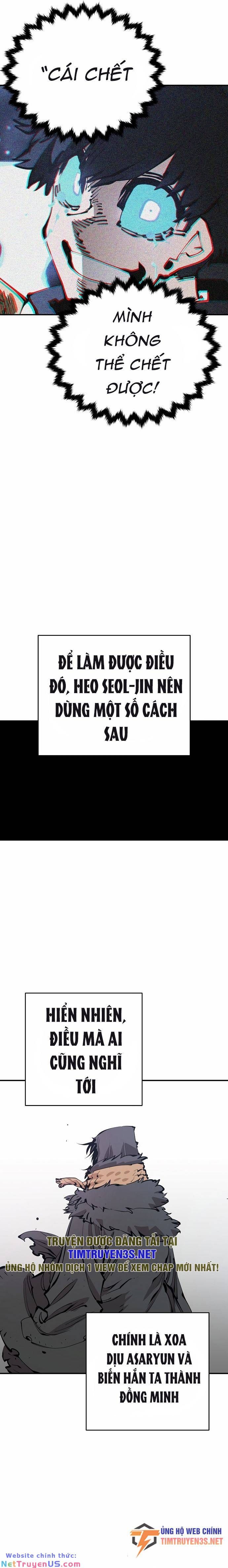 đọc truyện Player Chương 83 ảnh 8 tại Giả Dược