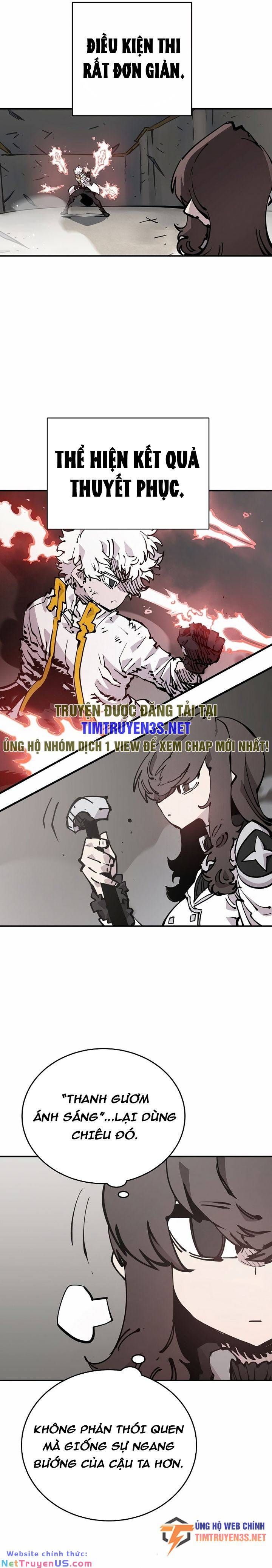 đọc truyện Player Chương 84 ảnh 19 tại Giả Dược