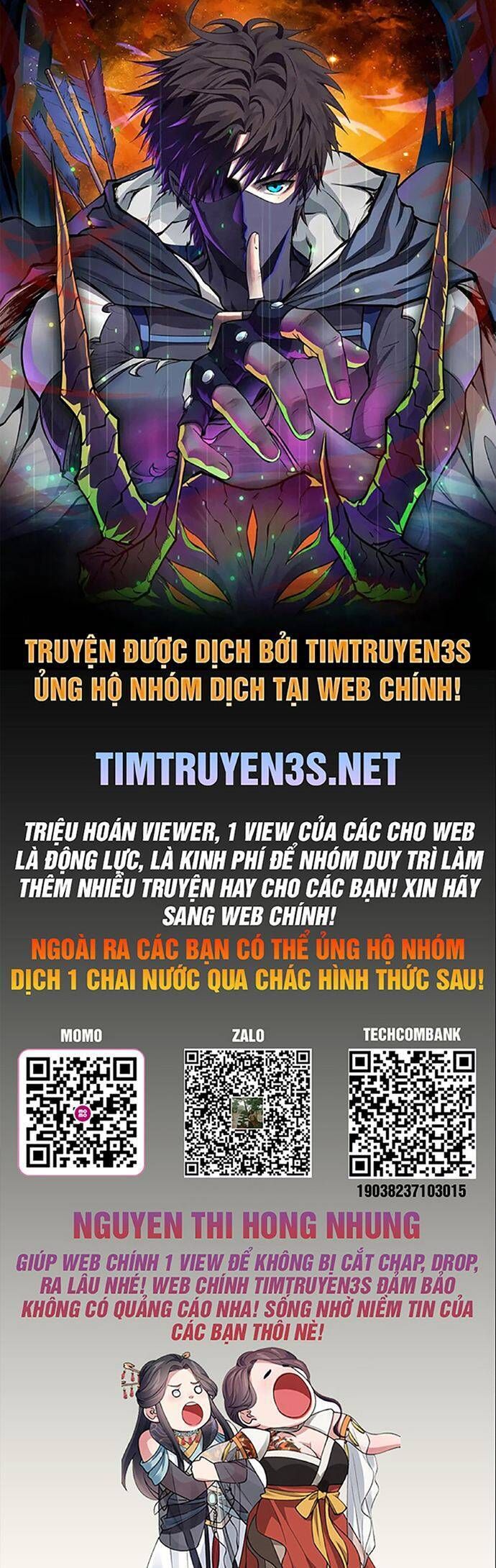 đọc truyện Player Chương 86 ảnh 2 tại Giả Dược