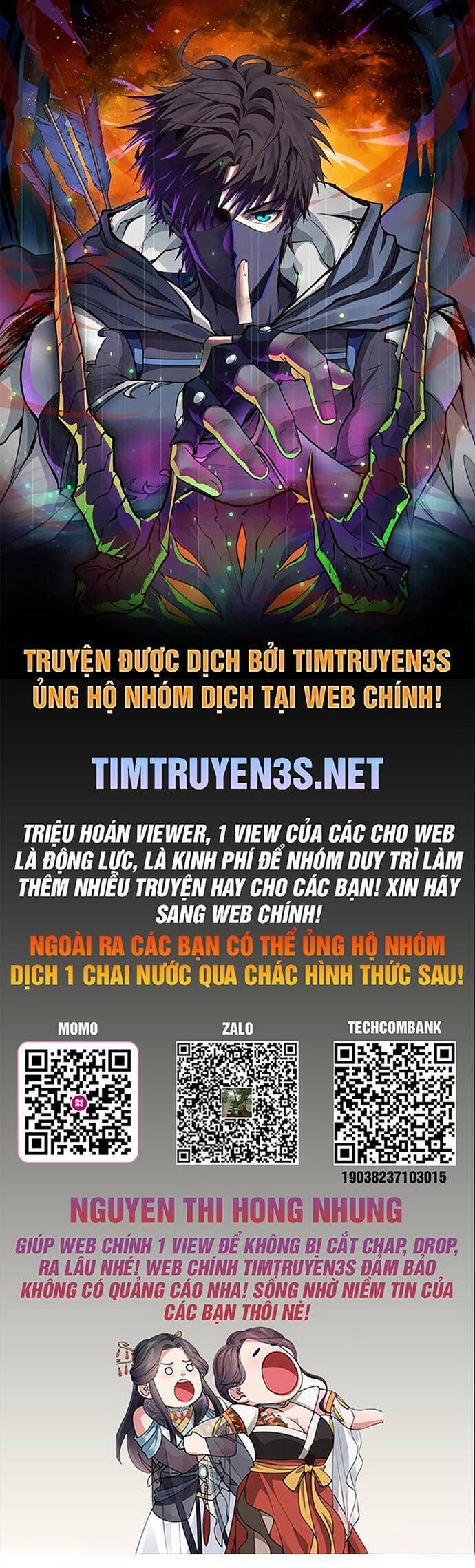đọc truyện Player Chương 89 ảnh 2 tại Giả Dược