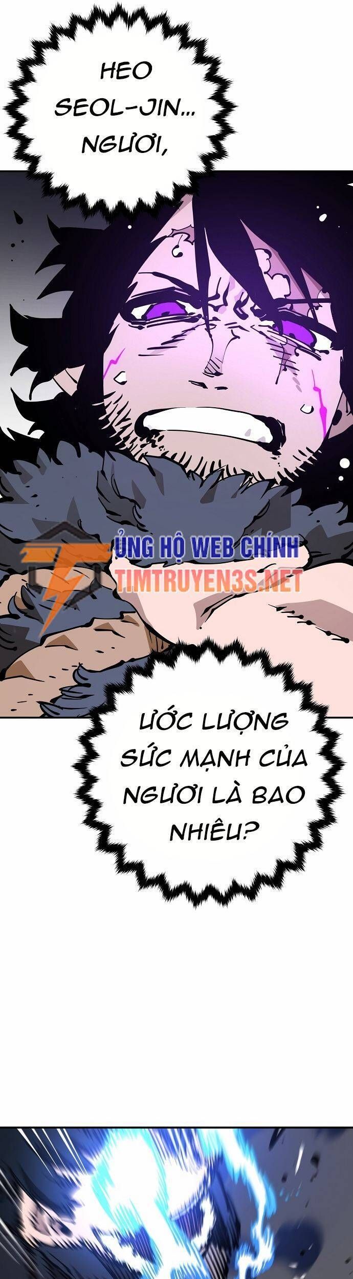 đọc truyện Player Chương 89 ảnh 31 tại Giả Dược