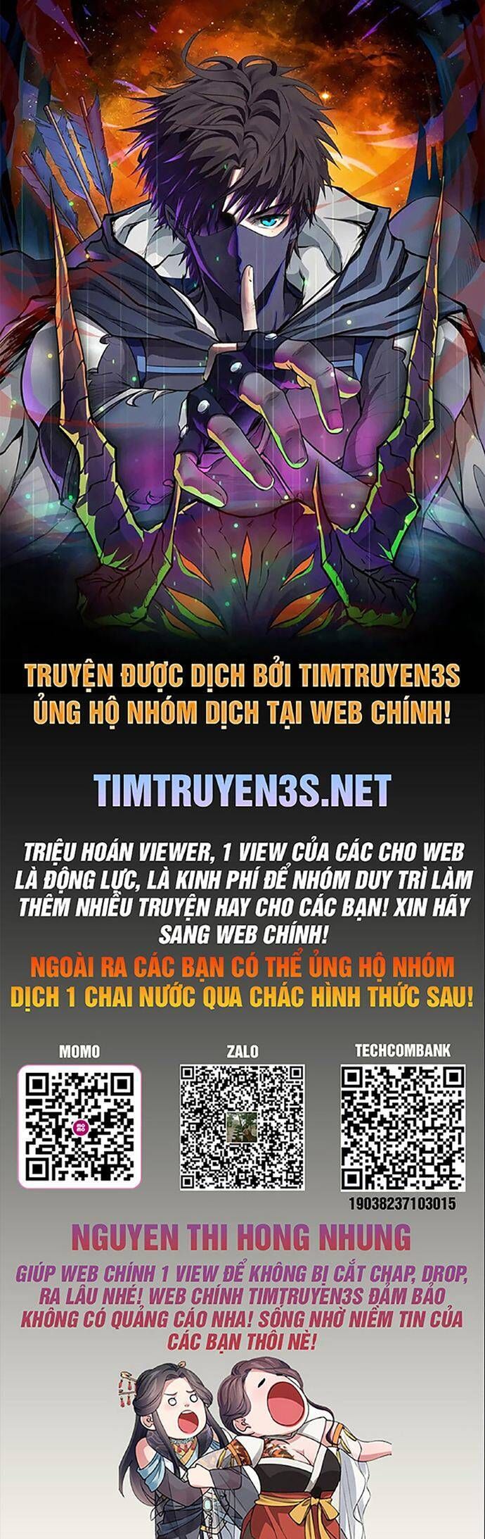 đọc truyện Player Chương 90 ảnh 2 tại Giả Dược