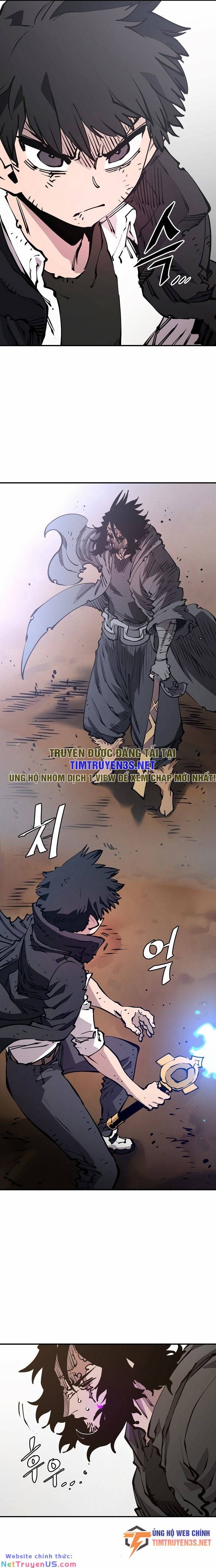đọc truyện Player Chương 91 ảnh 11 tại Giả Dược