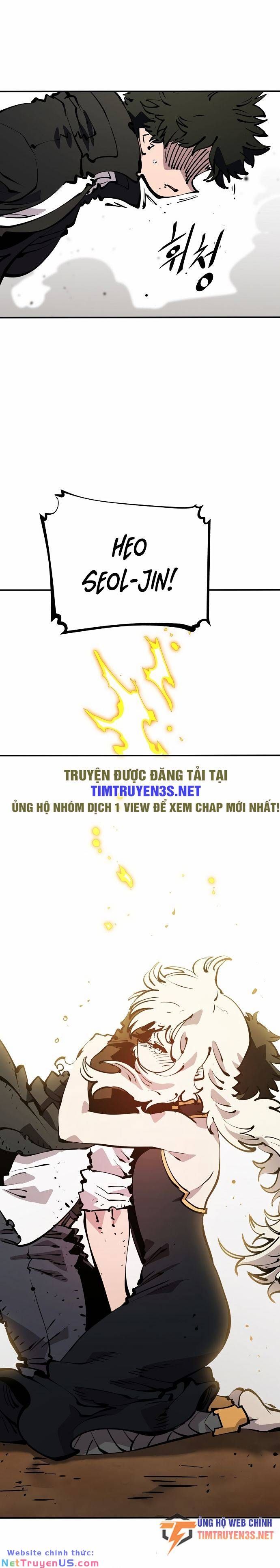 đọc truyện Player Chương 91 ảnh 3 tại Giả Dược