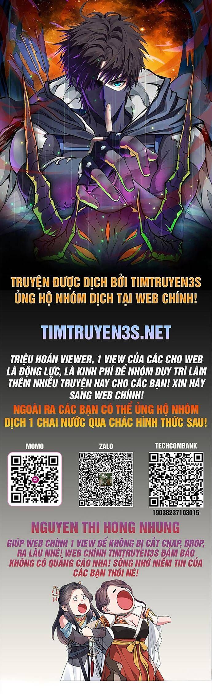 đọc truyện Player Chương 92 ảnh 2 tại Giả Dược