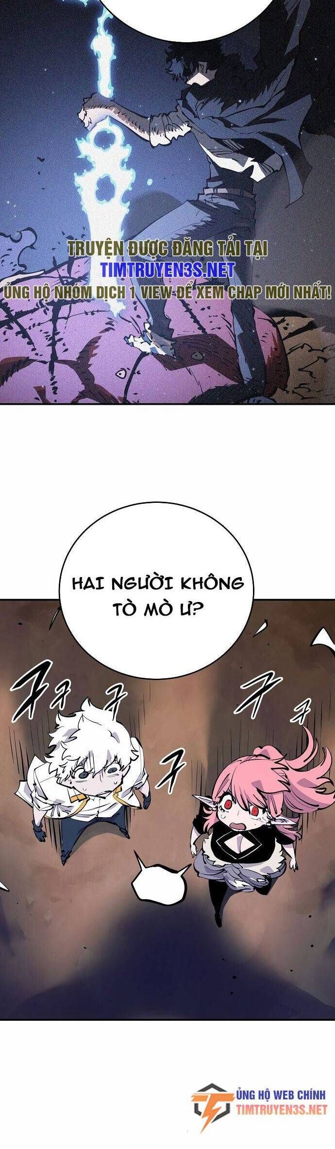 đọc truyện Player Chương 92 ảnh 42 tại Giả Dược