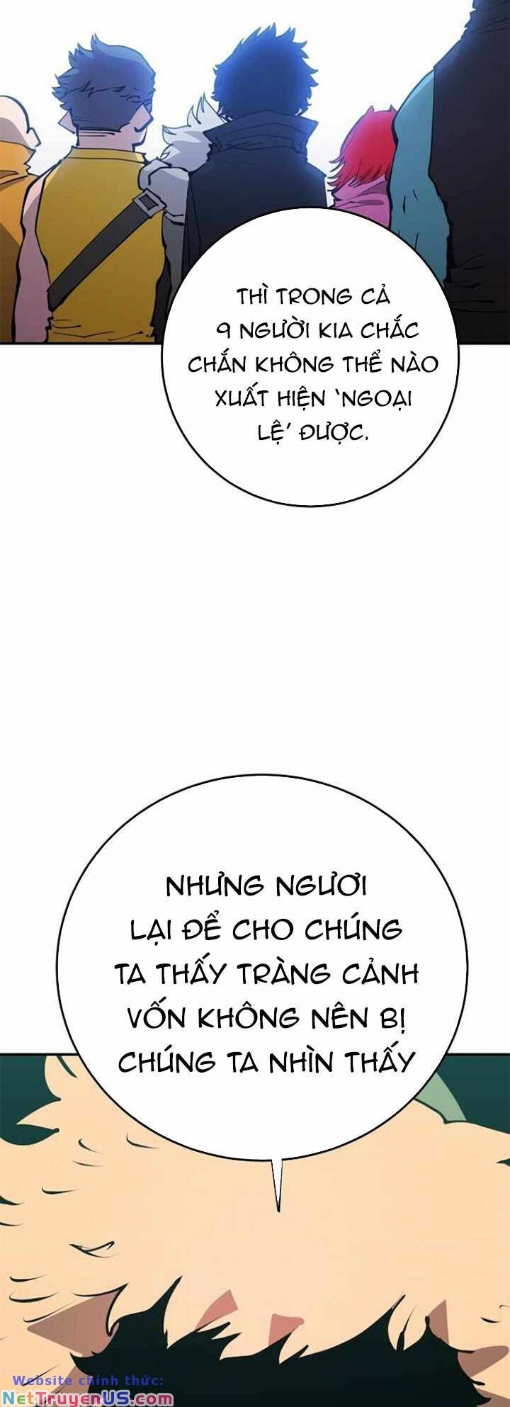 đọc truyện Player Chương 95 ảnh 16 tại Thiên Thai Truyện