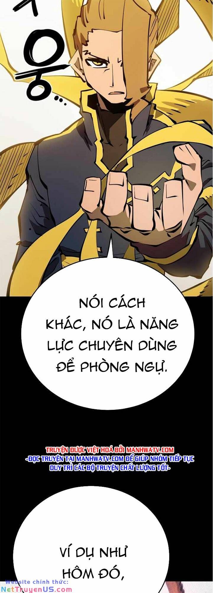 đọc truyện Player Chương 97 ảnh 18 tại Giả Dược