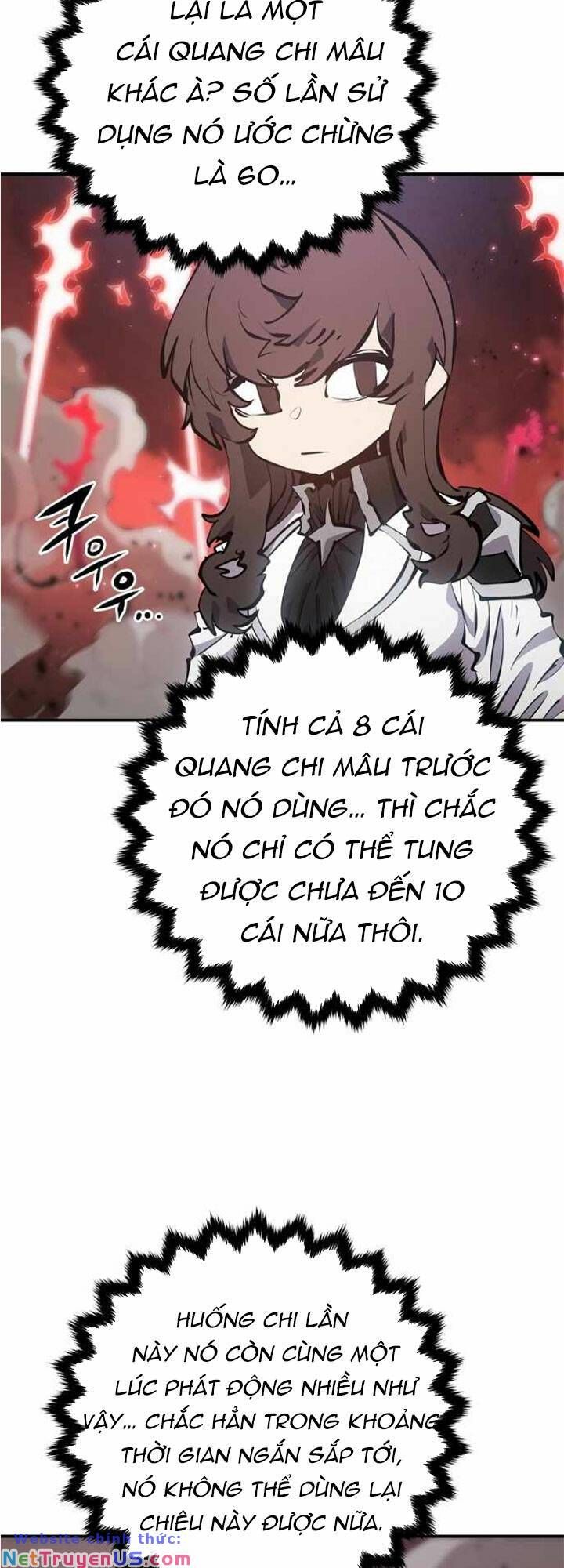đọc truyện Player Chương 97 ảnh 45 tại Giả Dược